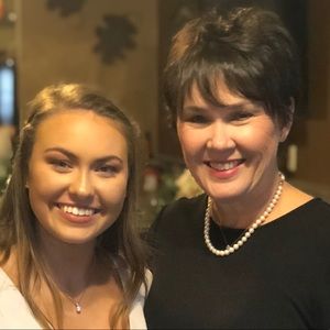 Meet your Posher, Susan